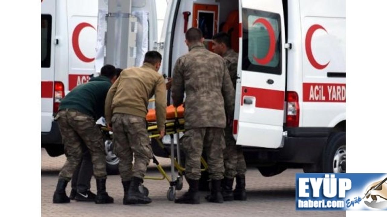 Çaldıran'da PKK'dan askeri araca bombalı tuzak: 6 şehit, 2 yaralı