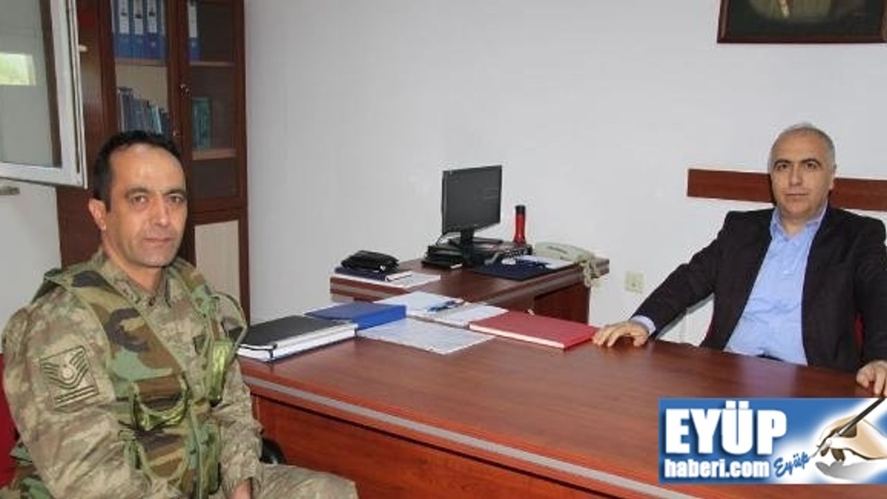 Giresun’da Jandarma Karakolu’na roketatarlı saldırı: 1 ŞEHİT