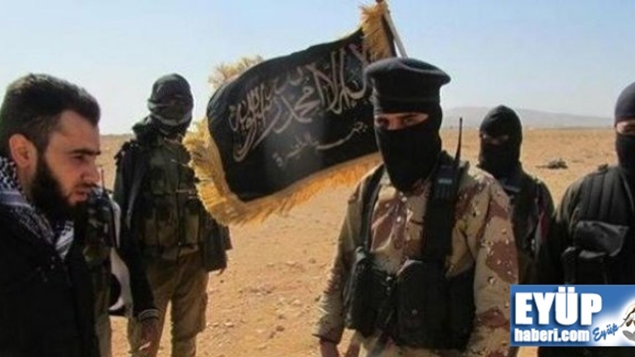 IŞİD ÖRGÜTÜ DOSYASI : Türkiye'den Daeş'e Büyük Darbe