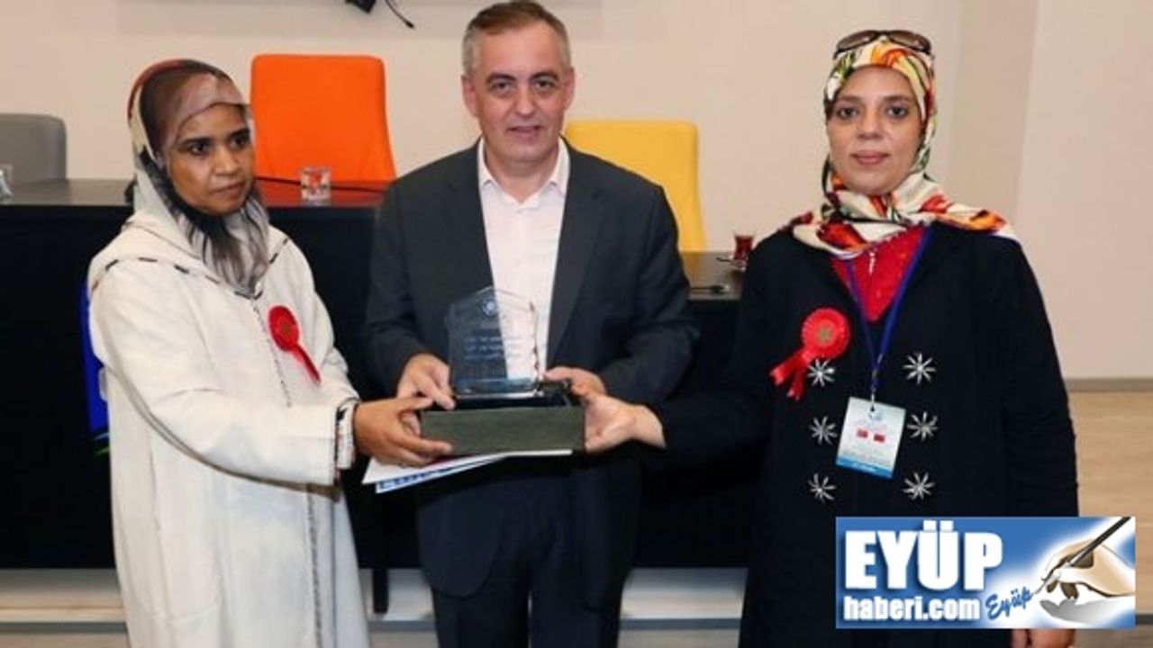 Fas ve Tunus Siyasi Temsilcilerinden Ziyaret