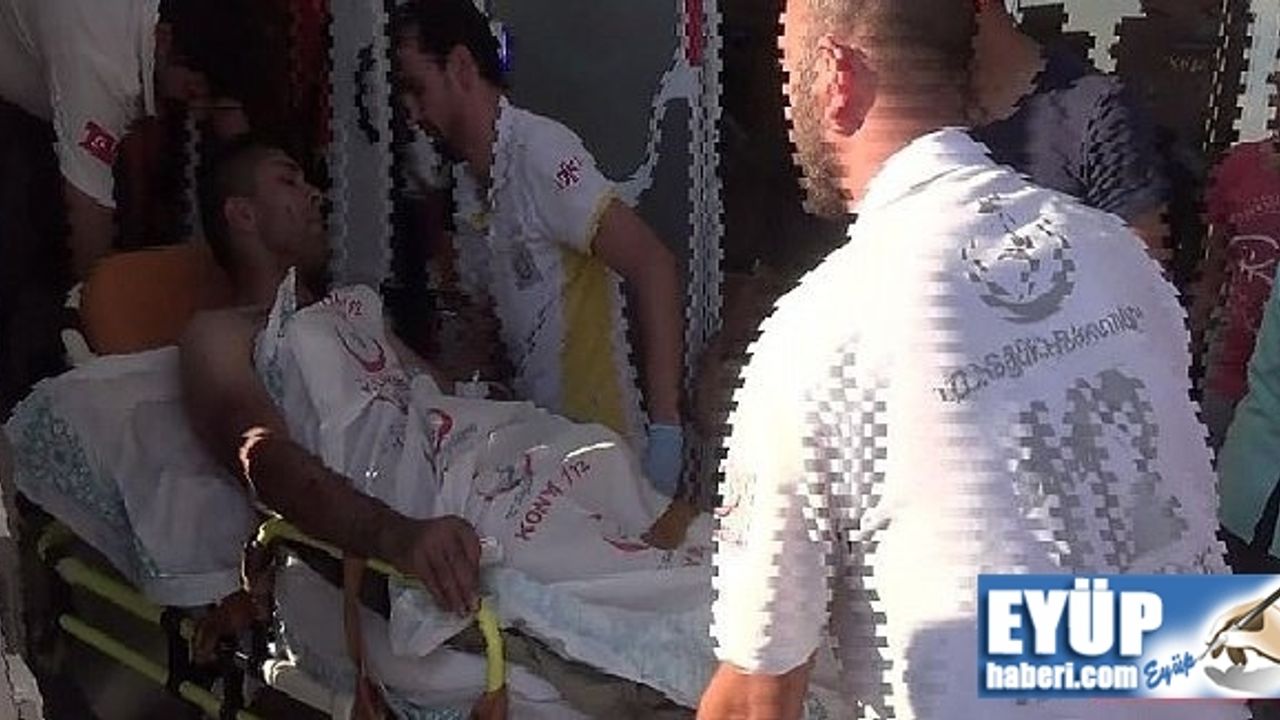 IŞİD'den Türk tanklarına roketli saldırı: 3 şehit, 4 yaralı