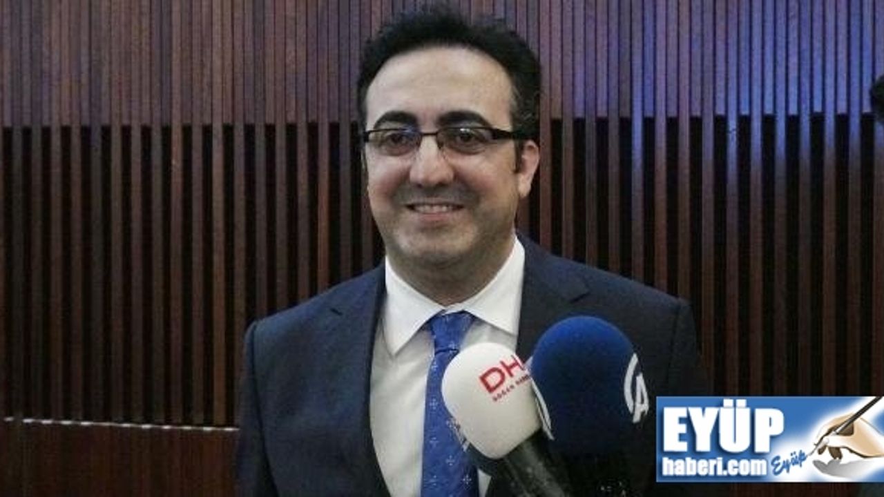 THY Yönetim Kurulu Başkanı Aycı, yabancı gazetecilere 15 Temmuz'u anlattı