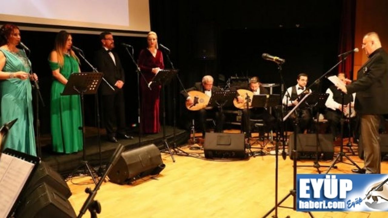 Nihat İncekara Şarkıları Eyüplüleri mest etti