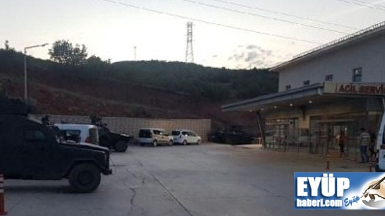 Tunceli'de terör saldırısı: 1 şehit, 2 yaralı