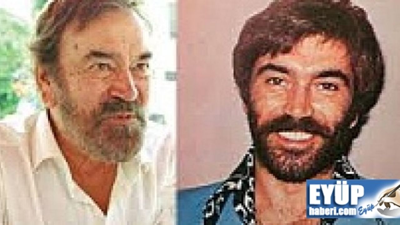 Usta oyuncu Hakan Balamir hayatını kaybetti