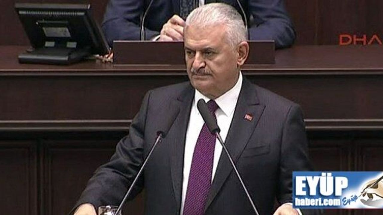 Başbakan Yıldırım: ABD'yi daha sağduyulu olmaya davet ediyoruz