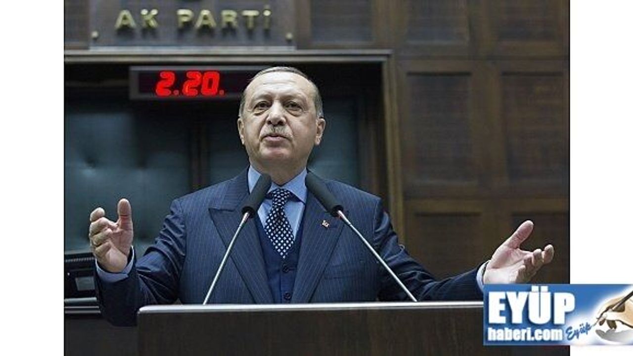 Erdoğan, Kılıçdaroğlu'nun açıkladığı belgelere tek tek cevap verdi