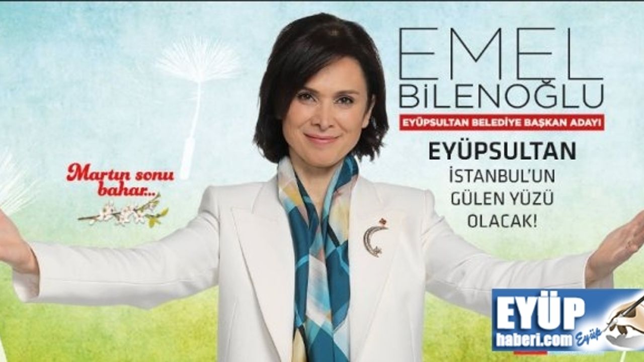 Eyüpsultan Belediye Meclisi CHP Listesinde sürpriz isim...