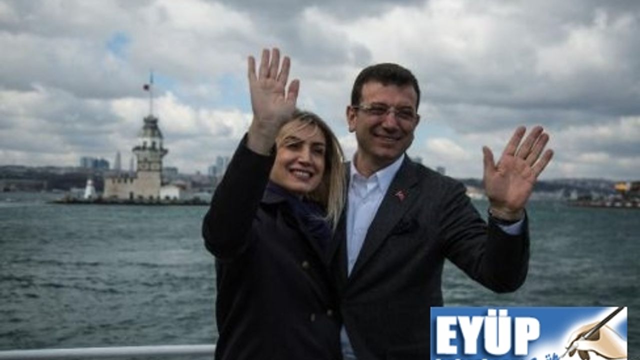 İlçe ilçe İstanbul Yerel Seçim Seçim sonuçları