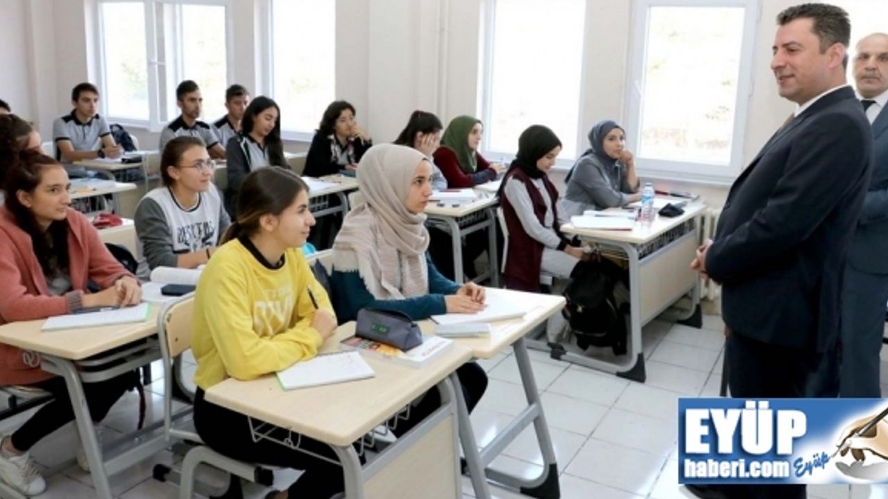 Bakan Selçuk okulda eğitimin ne zaman başlayacağını açıkladı