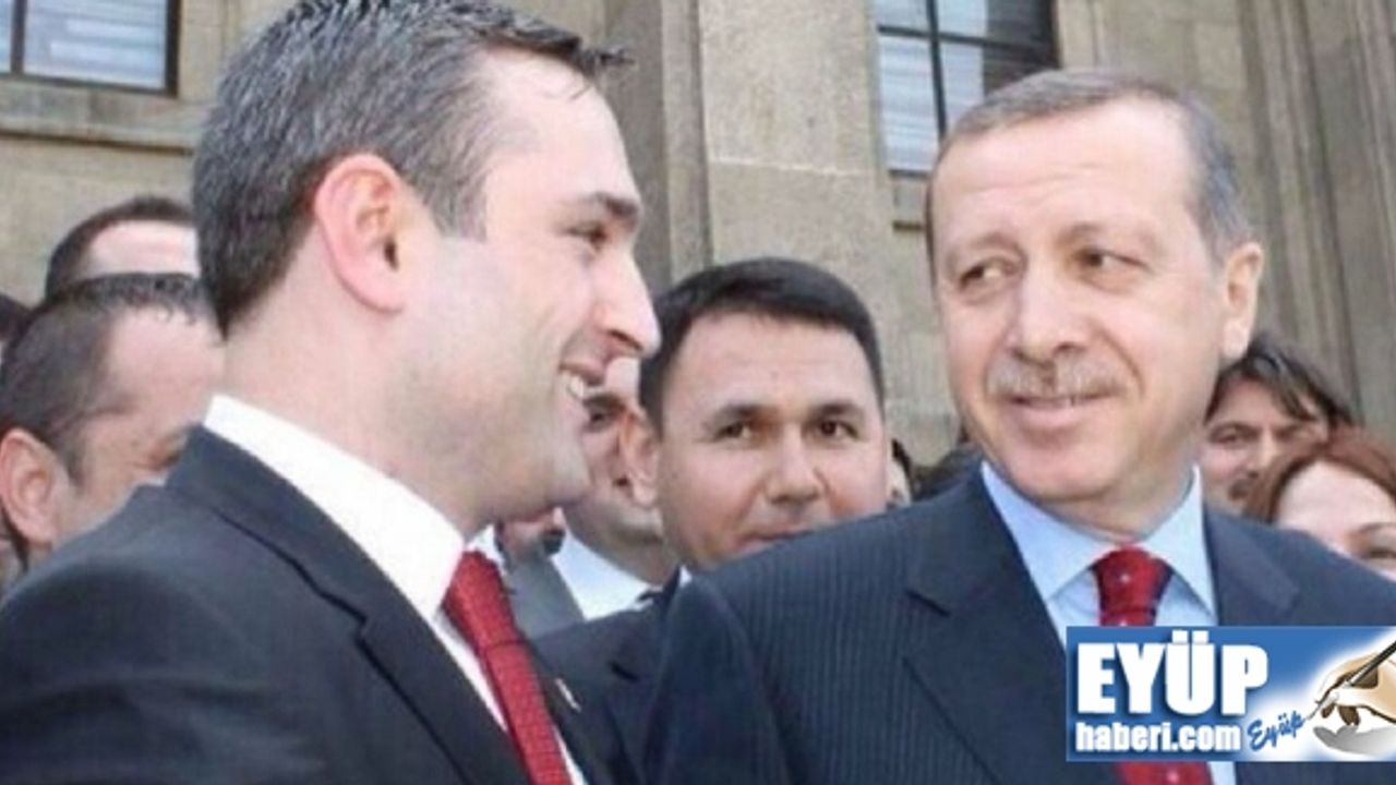 AKP İstanbul İl Başkanı Şenocak'tan şaşırtan açıklama: Aday değilim