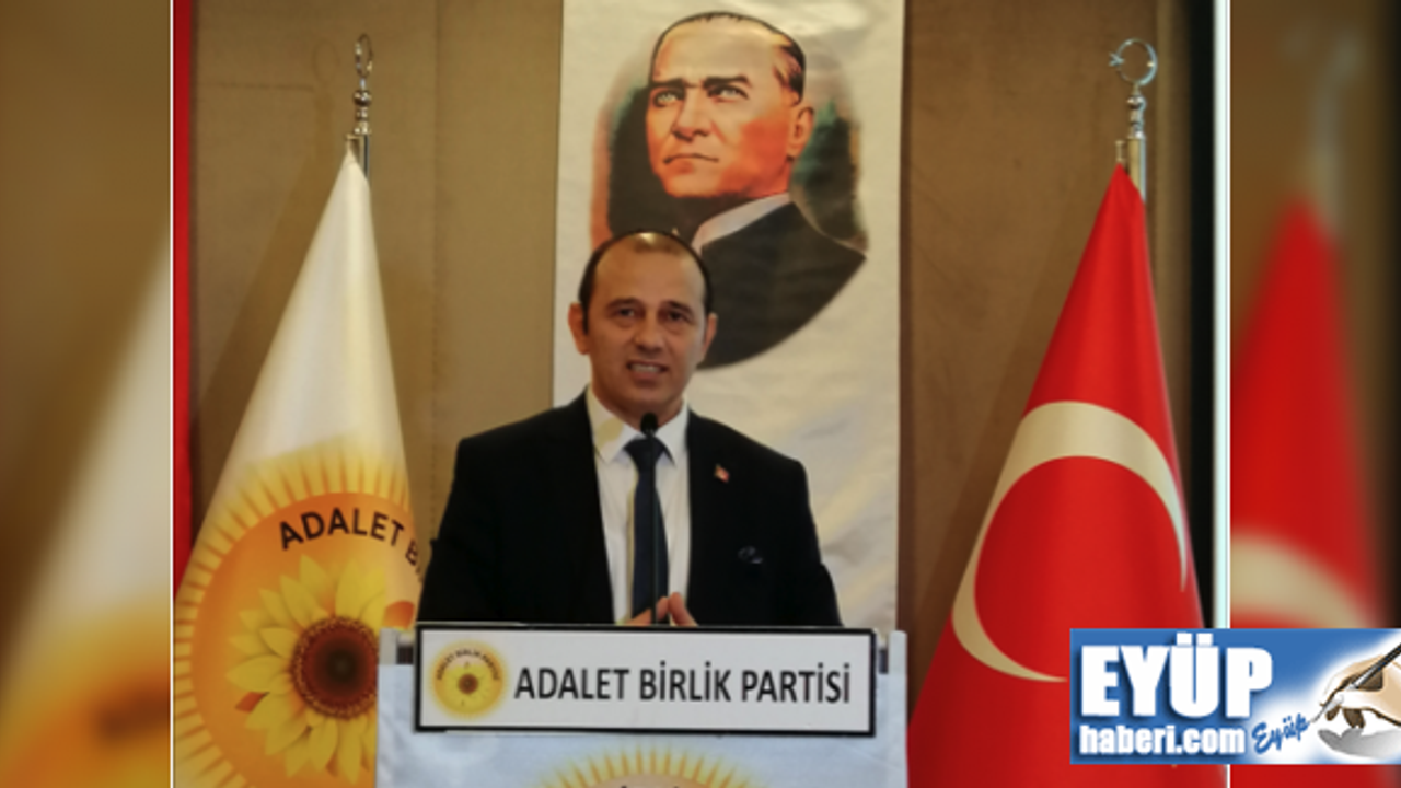 2023 Türkiye Cumhurbaşkanı Adayı İrfan Uzun