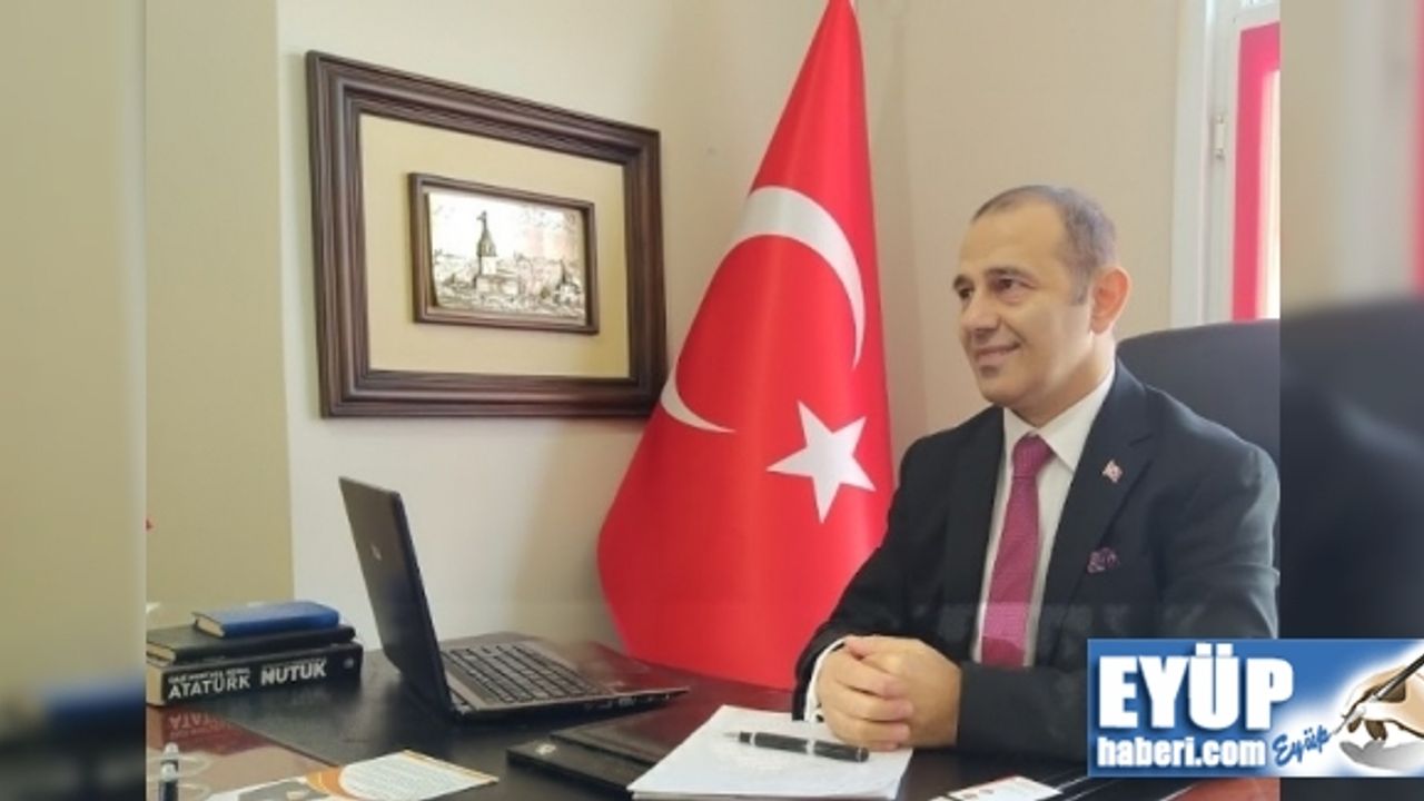 Adalet Birlik Partisi Başkanı İrfan Uzun'dan iddialı sözler