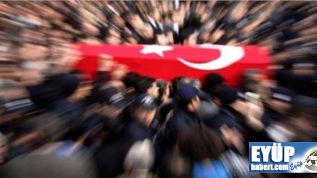 Türkiye'ye Şehit ateşi düştü: 4 Asker Şehit
