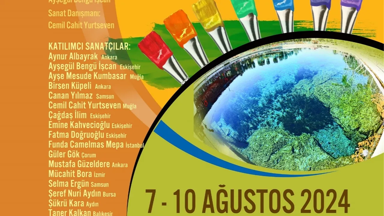 ESÇEVDER'den sanatsal çalıştay