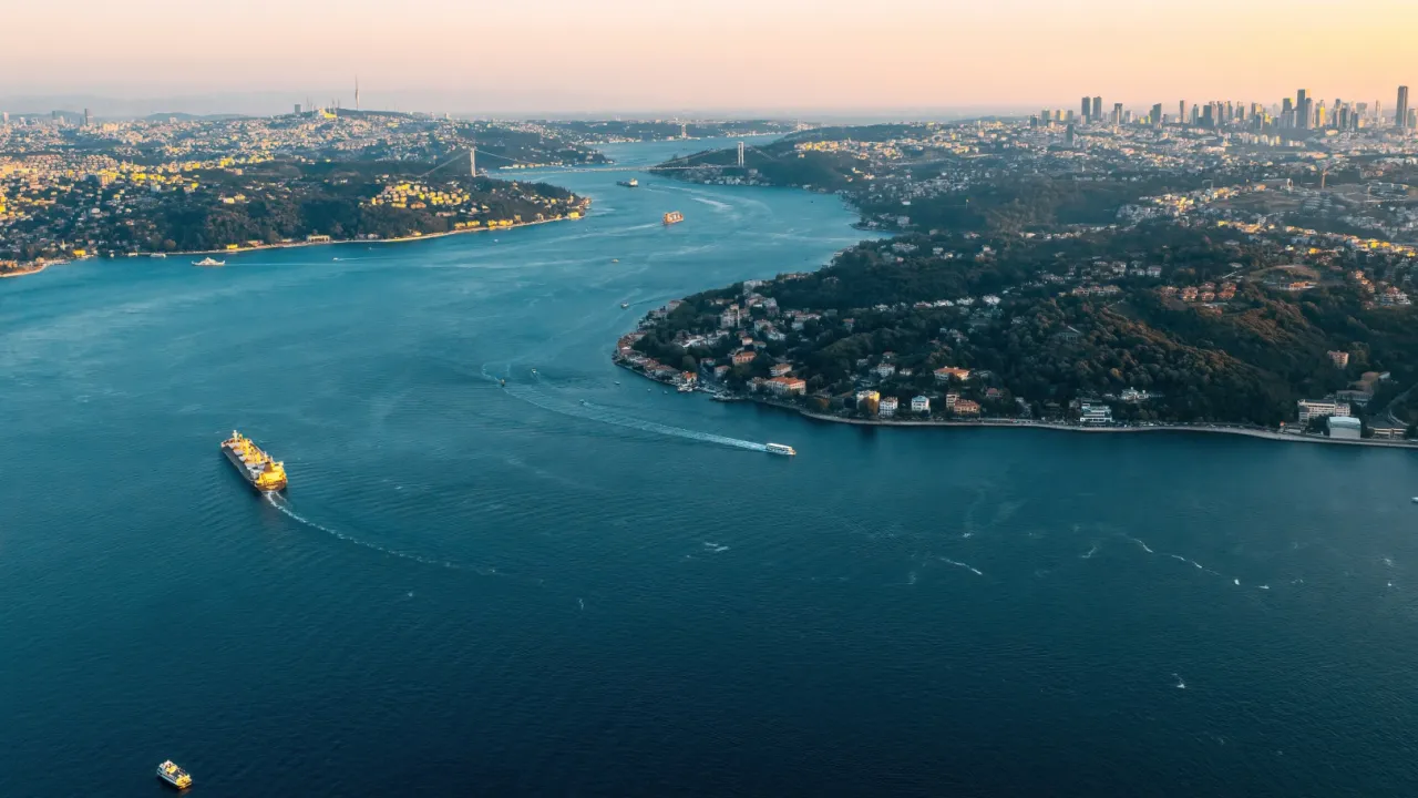 İstanbul, CDP 2024 Çevresel Raporlamada A Liste'de