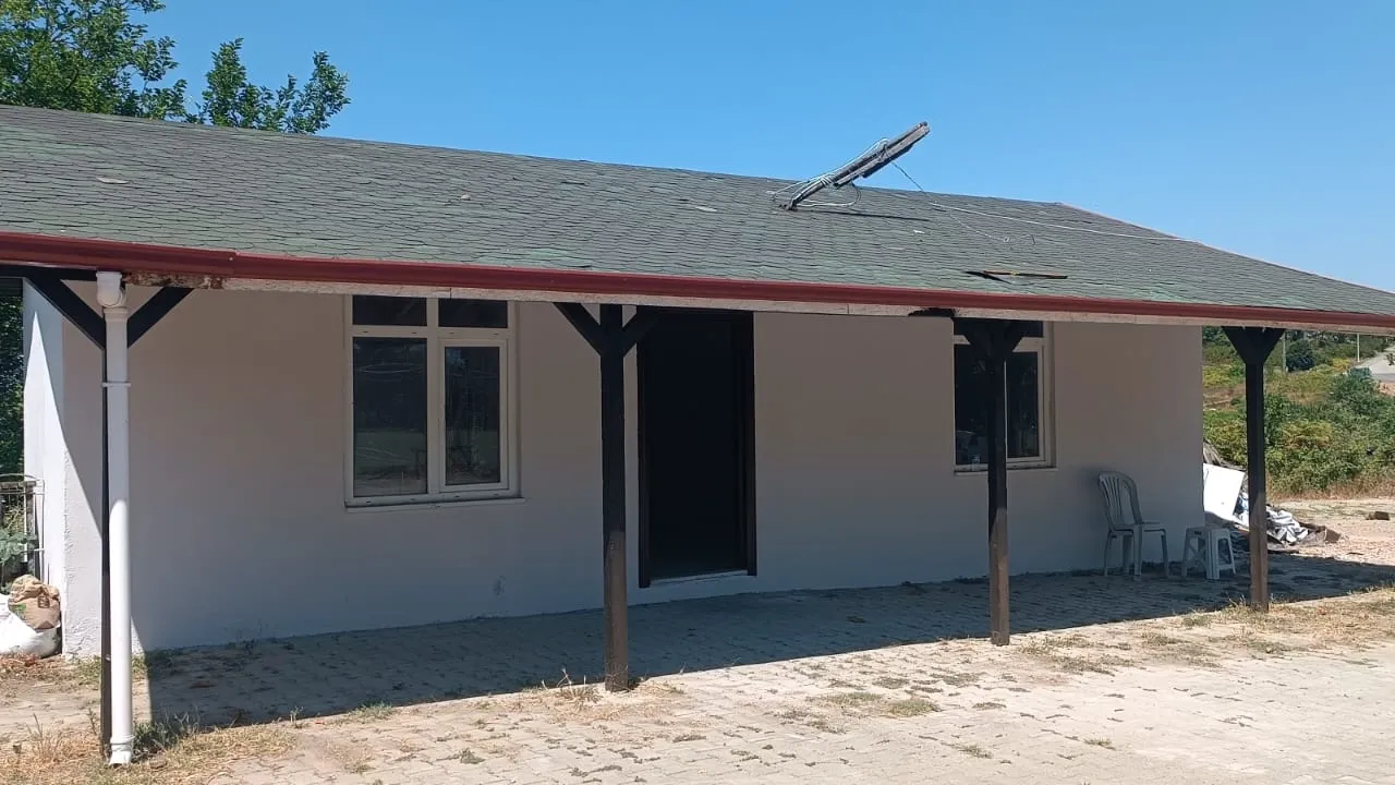 Kocaeli İzmit Belediyesi’nden kırsalda hizmet atağı