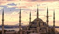 İstanbul'un Tarihi Mekanları