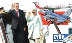 Kader Anı! F-16 Erdoğan'ın Uçağını Vuracakmış Ama Yakıtı Bitmiş