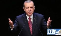 Cumhurbaşkanı Erdoğan: Biz Katar'a her türlü desteği vermeye devam edeceğiz