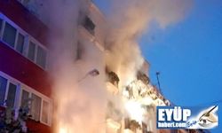 Fatih Kumkapı'da otelde yangın çıktı, 3 kişi öldü