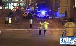 Londra'da terör saldırısı:6 ölü 48 yaralı