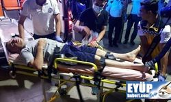 Manisa'da 200 asker zehirlenme şüphesiyle hastaneye kaldırıldı