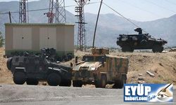 Şırnak'ta askeri üs bölgesine PKK saldırısı: 2 şehit, 3 yaralı