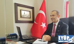 Adalet Birlik Partisi Başkanı İrfan Uzun'dan iddialı sözler