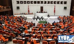 AKP ile MHP'nin teklifi;  Milletvekili baraj oranı yüzde 7'ye düşürülecek