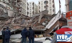 Deprem'de Cankaybı sayısı artıyor. Ölü sayısı 4 bine yaklaştı