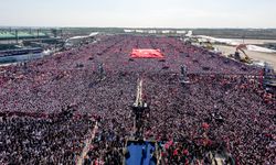 Cumhurbaşkanı Erdoğan; Ülkemizi büyüttük güçlendirdik