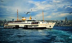 İBB'den tepki alacak karar; Avcılar vapur hatları 9 Ekim'den itibaren durduruldu