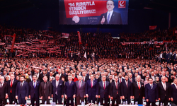 Yeniden Refah Partisi'nin İstanbul, Ankara ve İzmir adayları belli oldu