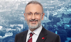 Eyüpsultan'da Belediye Başkanlığı devirteslimi 5 Nisan Cuma günü