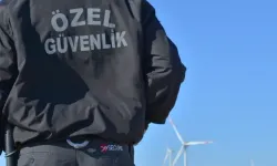 Özel güvenlik sektöründe istihdam açığı büyüyor