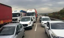 Bursa Yıldırım'da trafiğe dikey çözüm