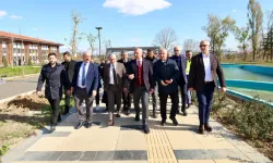 Kocaeli Büyükşehir'den Gebze’de yerinde inceleme