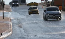 Konya Meram’da ulaşımı rahatlatacak sistem