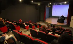 Sakarya Büyükşehir Akademi’de Film Atölyesi başladı