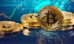 2025’te Bitcoin’in zirve yolculuğuna volatilite eşliği