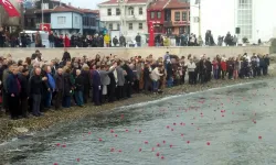 Göçün izlerini taşıyan Mudanya'da mübadillerden özel anma