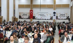 Ankara Keçiören’de ramazan coşkuyla geçti