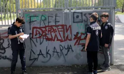 23 Nisan’da denetimleri minik zabıtalar yaptı