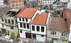 Bursa Gürsu’da çocuk kütüphanesi için bağış kampanyası