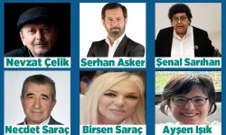 Bursa Kitap Fuarı’nda Osmangazi'nin konukları belli oldu