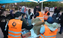 Çayırova ilçe sakinlerinin her an yanında