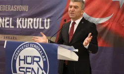 Hürriyetçi Eğitim Sen proje okulları atamalarını eleştirdi