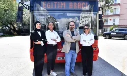 İzmir’de 'eşitliğe sür' projesi