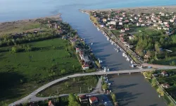 Karasu Sahil Düzenleme ve Rekreasyon projesinin temeli atılıyor
